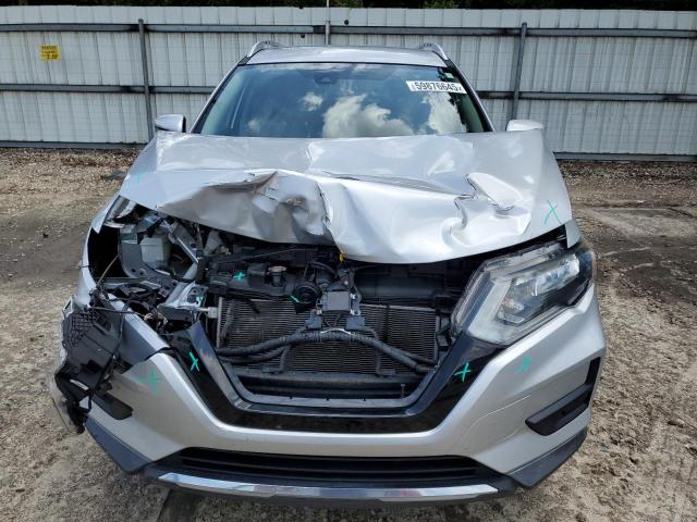 KNMAT2MT8KP550679 Nissan ROGUE S