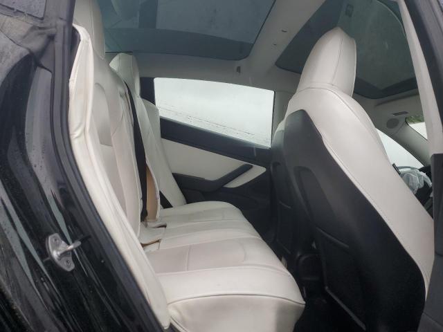 5YJ3E1EB9KF195356 Tesla MODEL 3