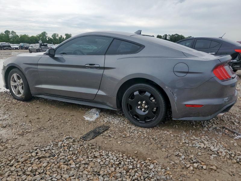 1FA6P8TH0M5151554 Ford Mustang