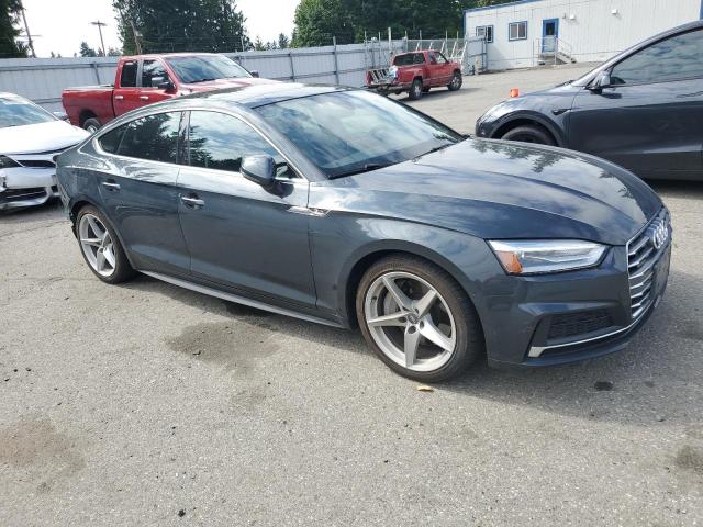 WAUDNCF5XJA008218 Audi 2018