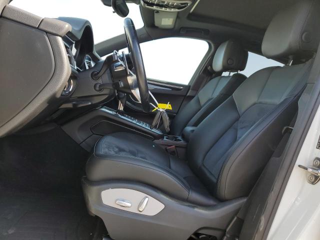WP1AA2A57JLB24014 Porsche 2018