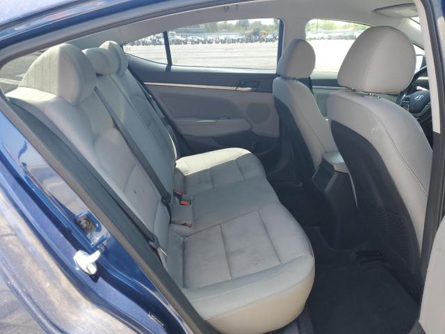 5NPD84LFXHH039386 Hyundai 2017