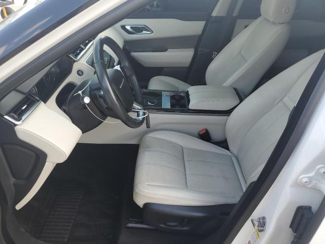 SALYB2RV4JA712460 Land Rover RANGE ROVE