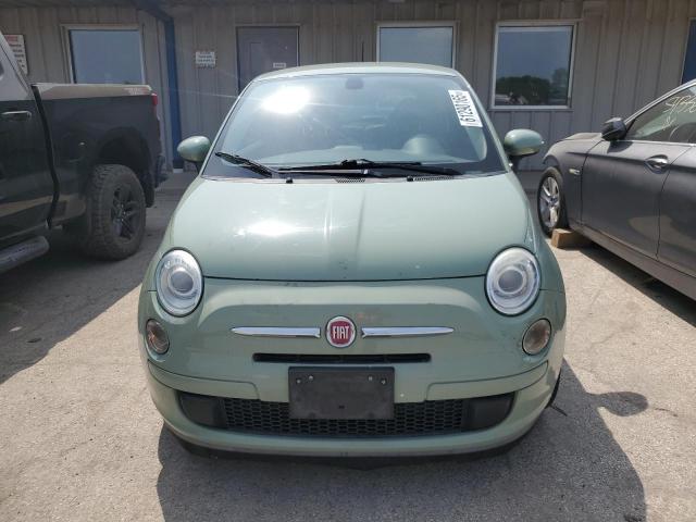3C3CFFAR5GT122141 Fiat 500 POP