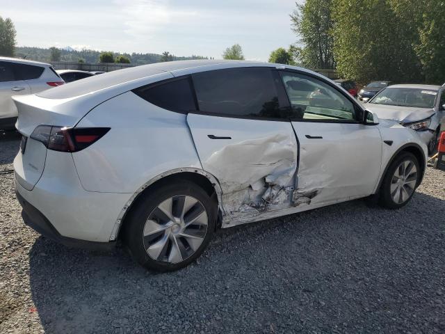 7SAYGDEE7PF749256 Tesla 2023