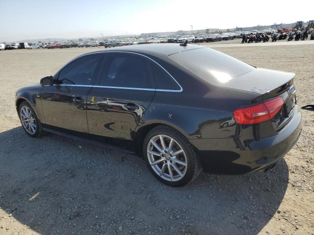 WAUFFBFL6FN032076 Audi A4 PREMIUM