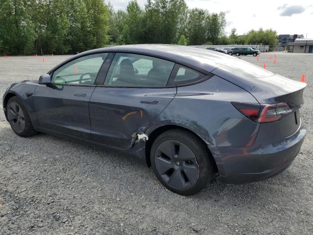 5YJ3E1EB4NF170059 Tesla MODEL 3