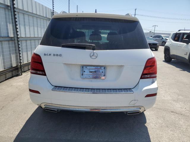 WDCGG5HB0EG319484 Mercedes-Benz 2014