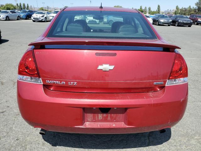 2G1WC5E37F1167804 Chevrolet IMPALA LIM