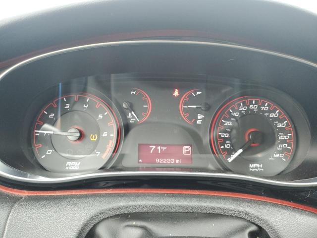1C3CDFAA1GD712133 Dodge DART SE