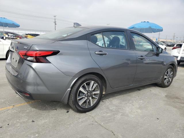 3N1CN8EV7NL838282 Nissan 2022