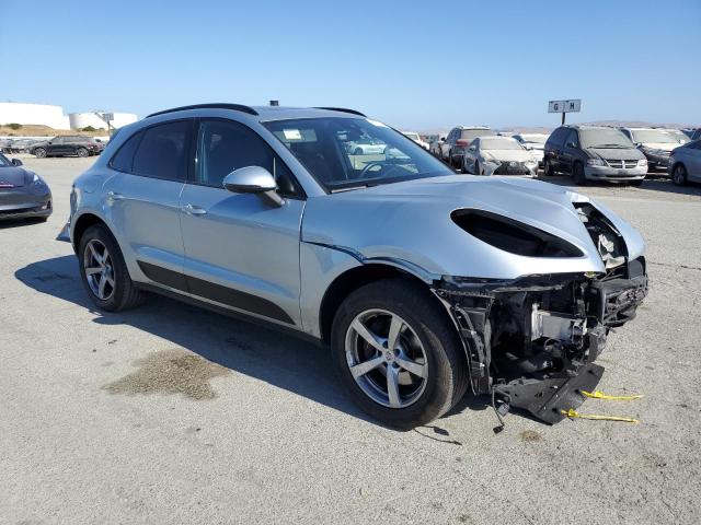 WP1AA2A56LLB00130 Porsche Macan