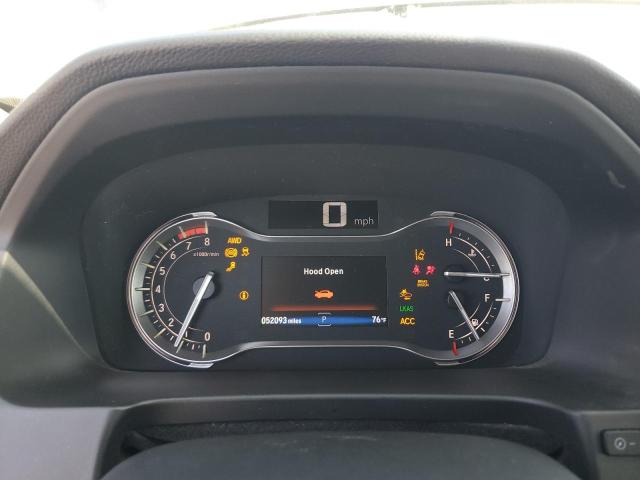 5FPYK3F75MB001663 Honda j35y6