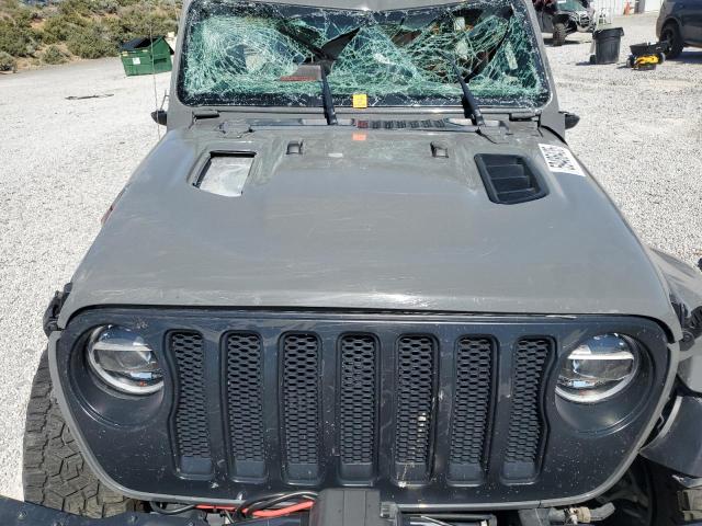 1C4HJXFG4LW334160 Jeep 2020