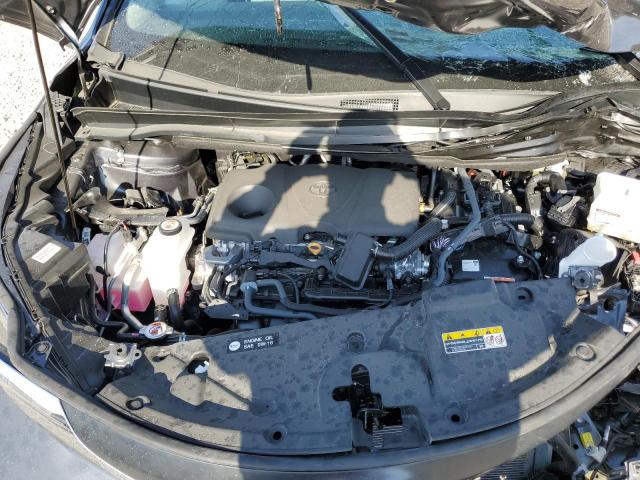 5TDJRKECXSS254002 Toyota a25a-fxs