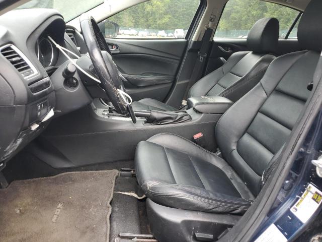 JM1GJ1V55F1208870 Mazda MAZDA6
