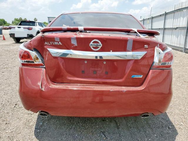 1N4AL3AP5EC142459 Nissan 2014