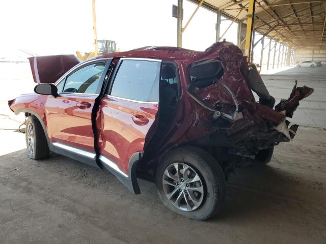 5NMS2CAD1KH114792 Hyundai gdi theta ii
