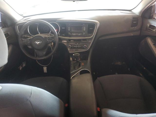 KNAGM4A79F5640397 KIA dohc gdi theta ii