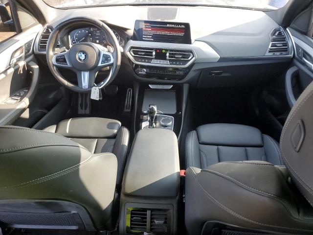 WBX47DP02NN163904 BMW 2022