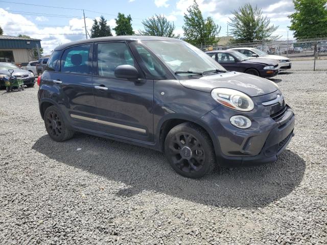 ZFBCFADH1FZ032027 Fiat 500L