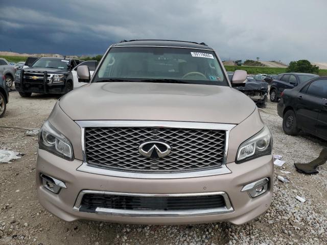 JN8AZ2NE4F9080504 Infiniti QX80