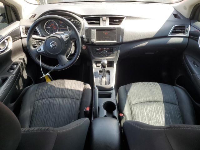 3N1AB7AP1KY223128 Nissan Sentra
