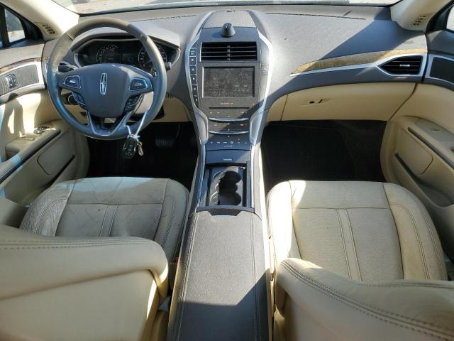 3LN6L2J93ER826144 Lincoln 2014