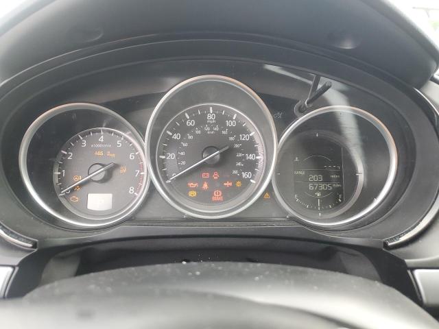 JM3TCACY8H0135810 Mazda py