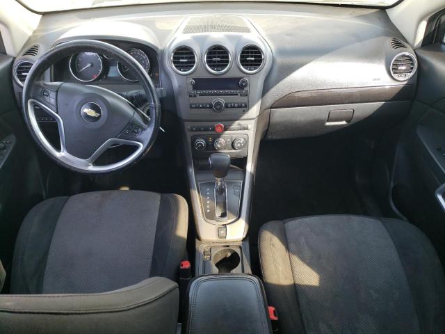 3GNAL2EK3ES622908 Chevrolet CAPTIVA LS