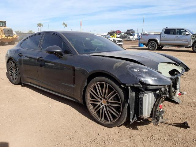 WP0AB2A72JL136216 Porsche 2018