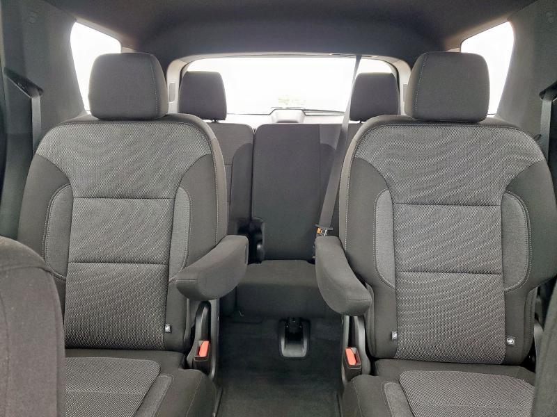 1GNERGKW1NJ188428 Chevrolet TRAVERSE L