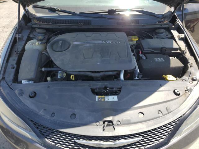 1C3CCCBGXFN757178 Chrysler 2015