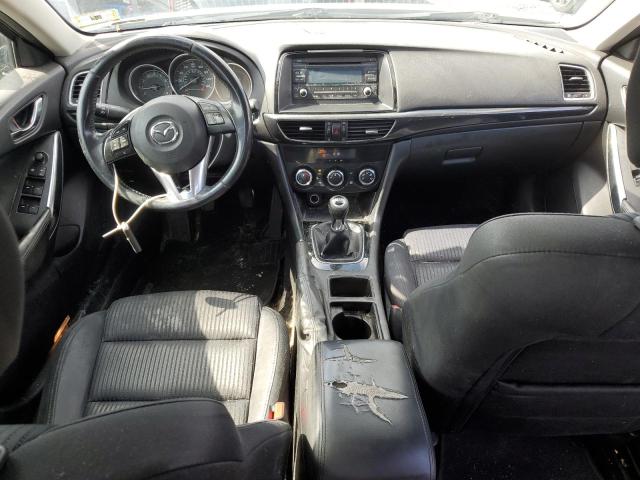 JM1GJ1U64F1174284 Mazda 6 SPORT