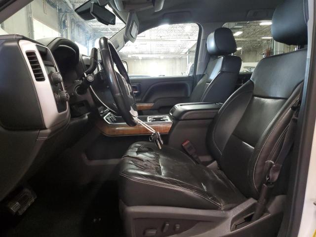 3GTU2VEC4EG302180 GMC SIERRA K15