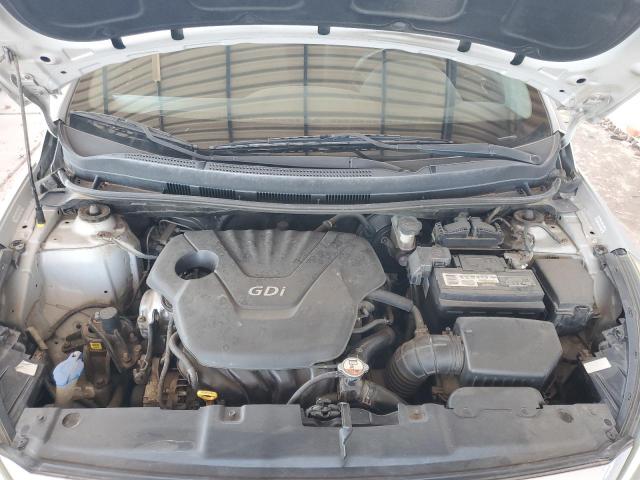 KMHCU5AE4EU165893 Hyundai dohc gdi gamma
