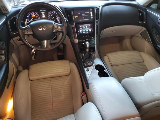 JN1EV7AR0HM832300 Infiniti 2017