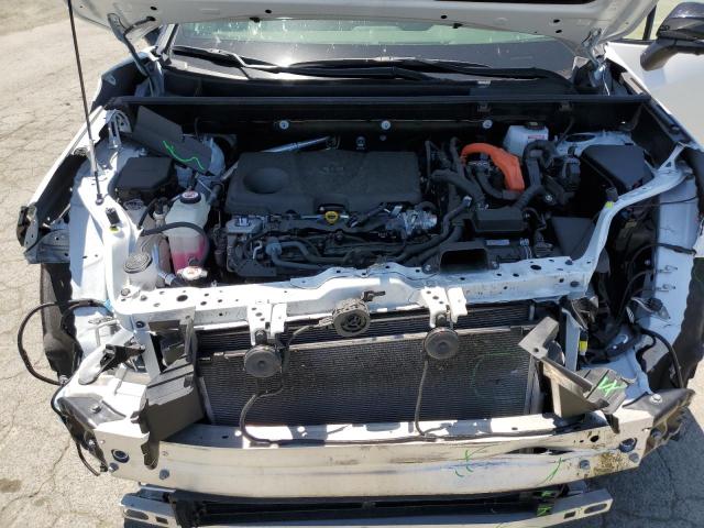 JTME6RFV1PD538043 Toyota a25a-fxs, 3nm+4nm(li)