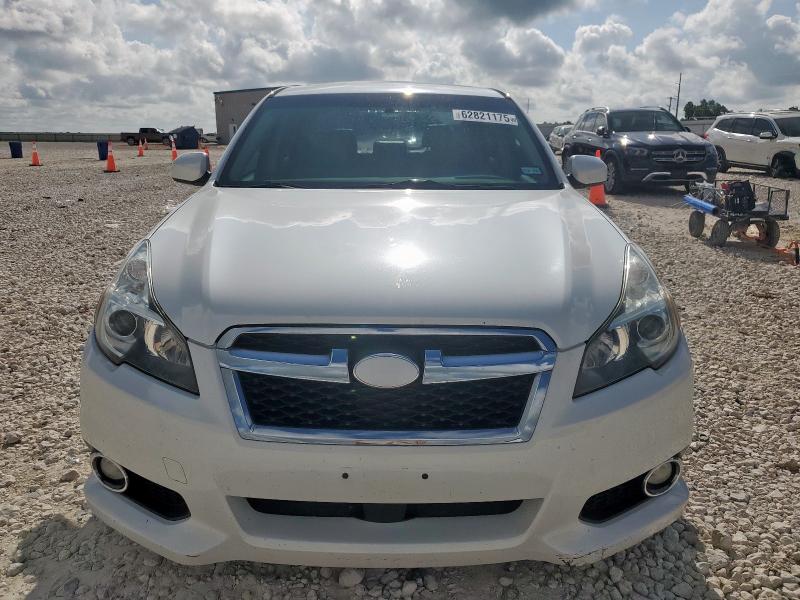 4S3BMCL61E3016132 Subaru 2.5na u6