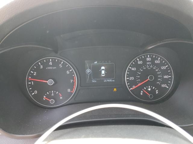 5XXGU4L38GG080964 KIA t-gdi theta ii