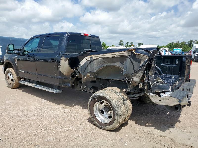 1FT8W3DT6KEE82020 Ford F350 SUPER
