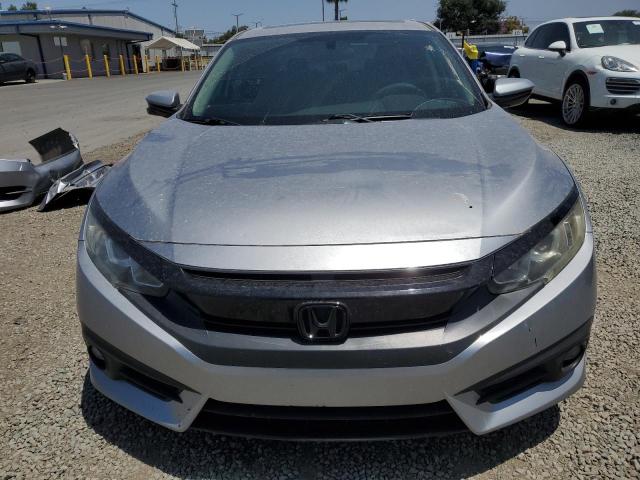 2HGFC1F30GH638121 Honda l15b7