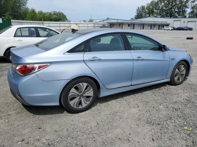 KMHEC4A41EA105178 Hyundai Sonata