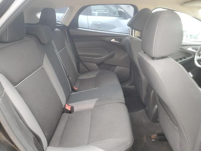 1FADP3K26EL169576 Ford 2014