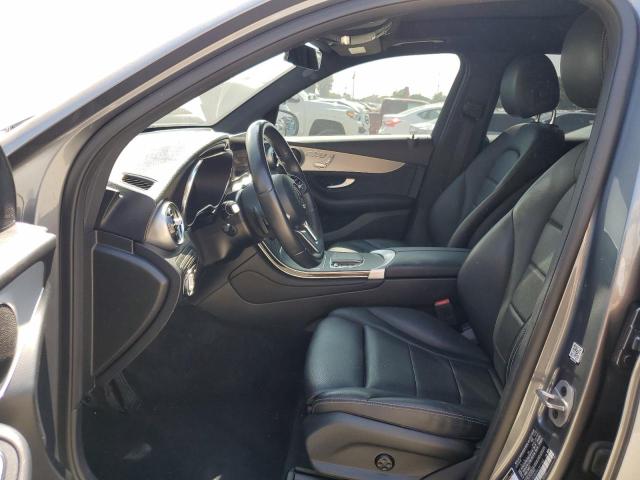 W1N0G8DB0NV347143 Mercedes-Benz m274