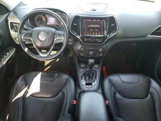 1C4PJMDN2KD179839 Jeep 2019