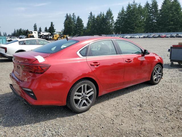 3KPF54ADXKE021100 KIA mpi nu