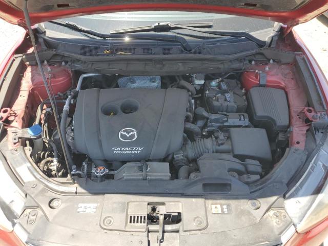 JM3KE2CY5G0629276 Mazda py