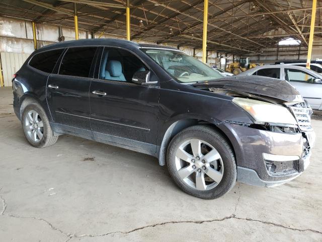 1GNKRJKD4FJ265714 Chevrolet llt