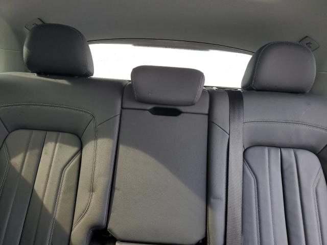WA1BBAFY6P2041523 Audi 40 tfsi